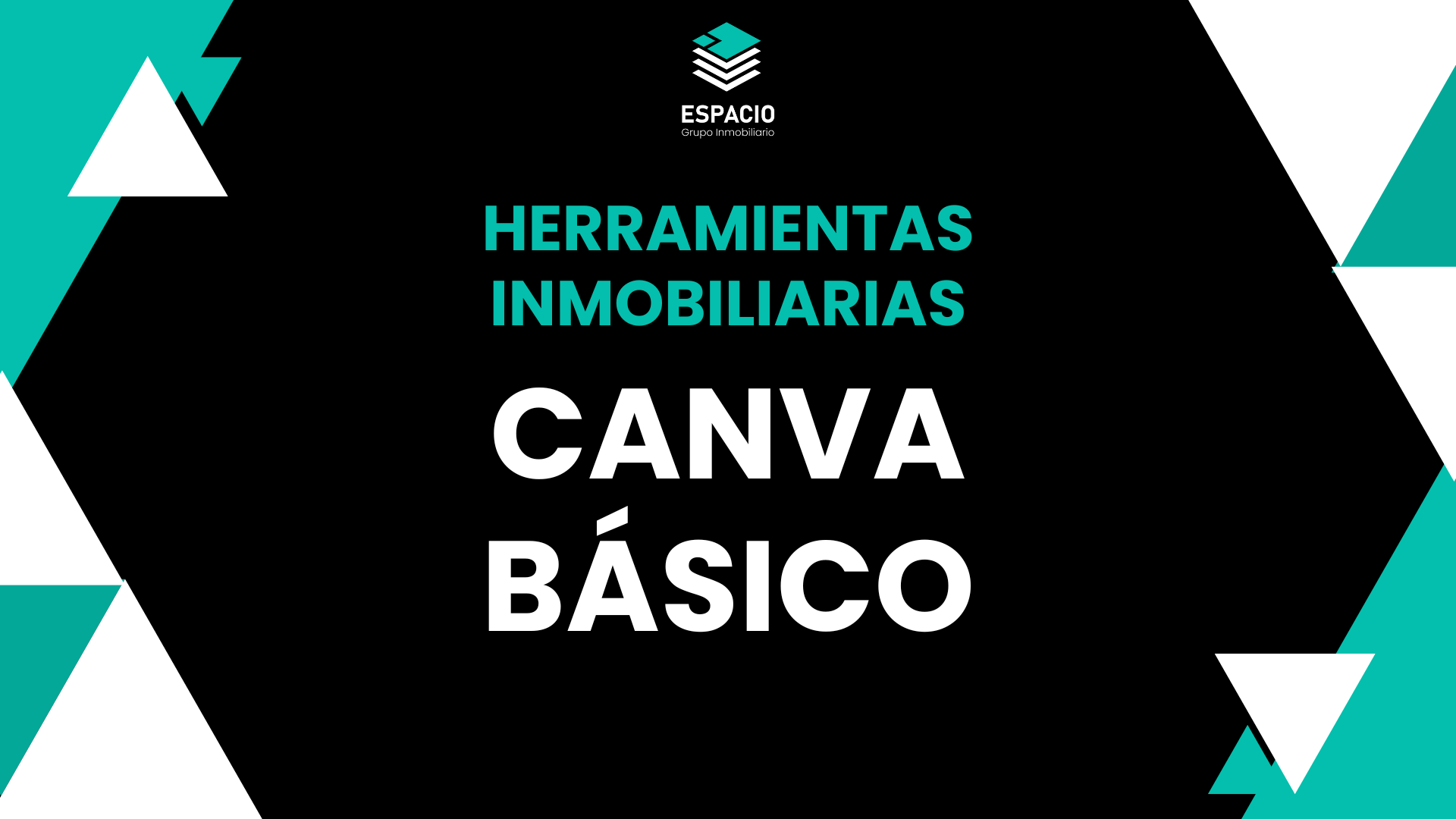 HERRAMIENTAS INMOBILIARIAS – CANVA BASICO
