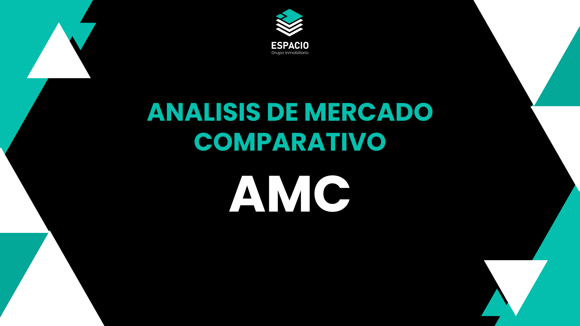 ANALISIS DE MERCADO COMPARATIVO