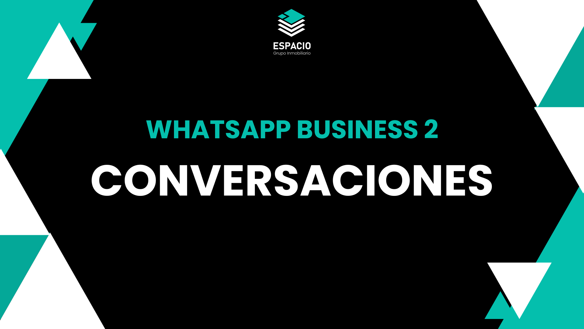 CONVERSACIONES POR WHATSAPP