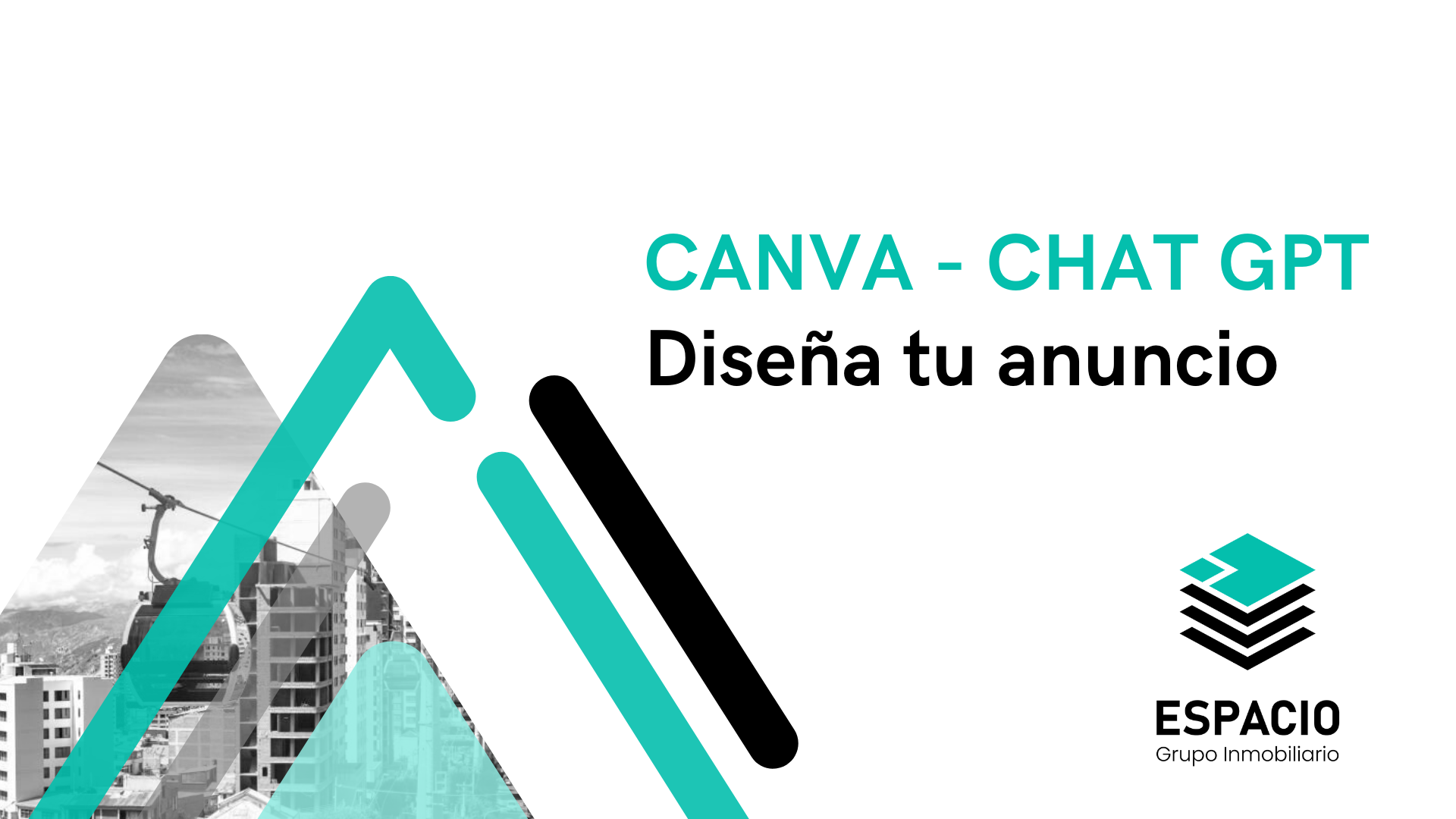 CANVA Y CHAT GPT – DISEÑA TU ANUNCIO