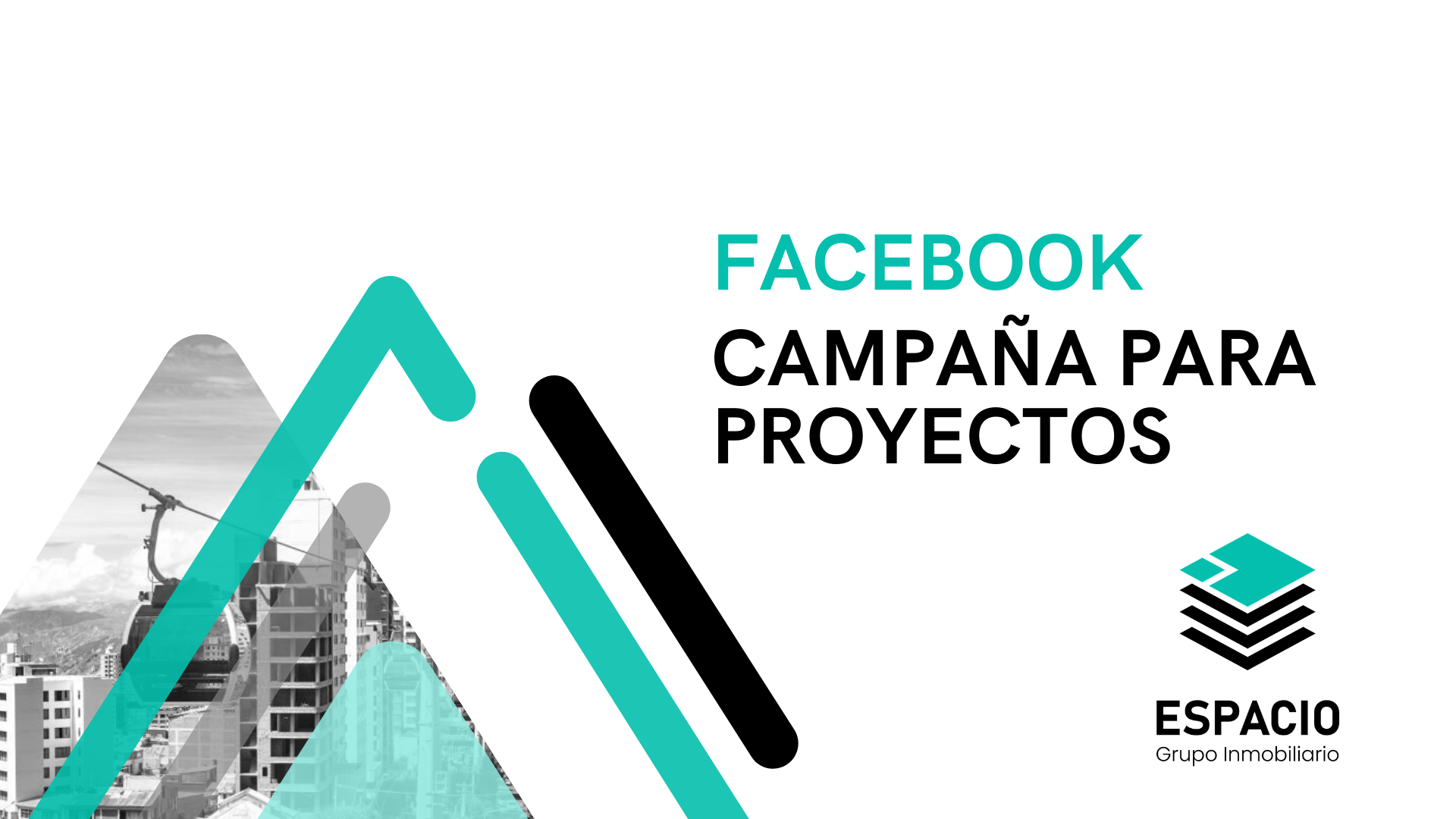 CAMPAÑA PARA PROYECTOS