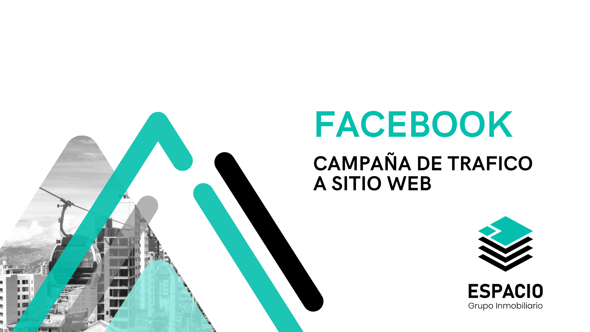 FACEBOOK: CAMPAÑA DE TRAFICO A SITIO WEB